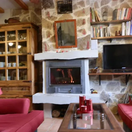 Casa Rural El Gorgocil-2